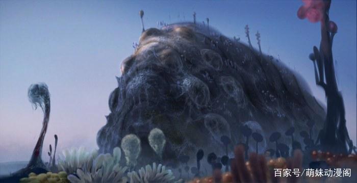 《风之谷》豆瓣8.8分，宫崎骏的动画果然是给大人看的