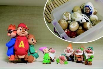 山东太白湖新区“手工达人”：11年练就多样手工技艺