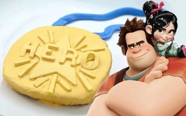 号称迪斯尼版《头号玩家》，《无敌破坏王2》值得去看丨动漫资讯