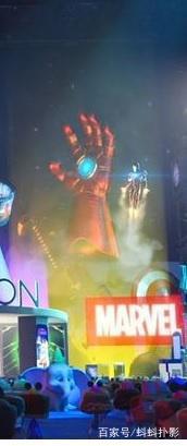 《无敌破坏王2》上映网友：为寻彩蛋显微镜都用上了