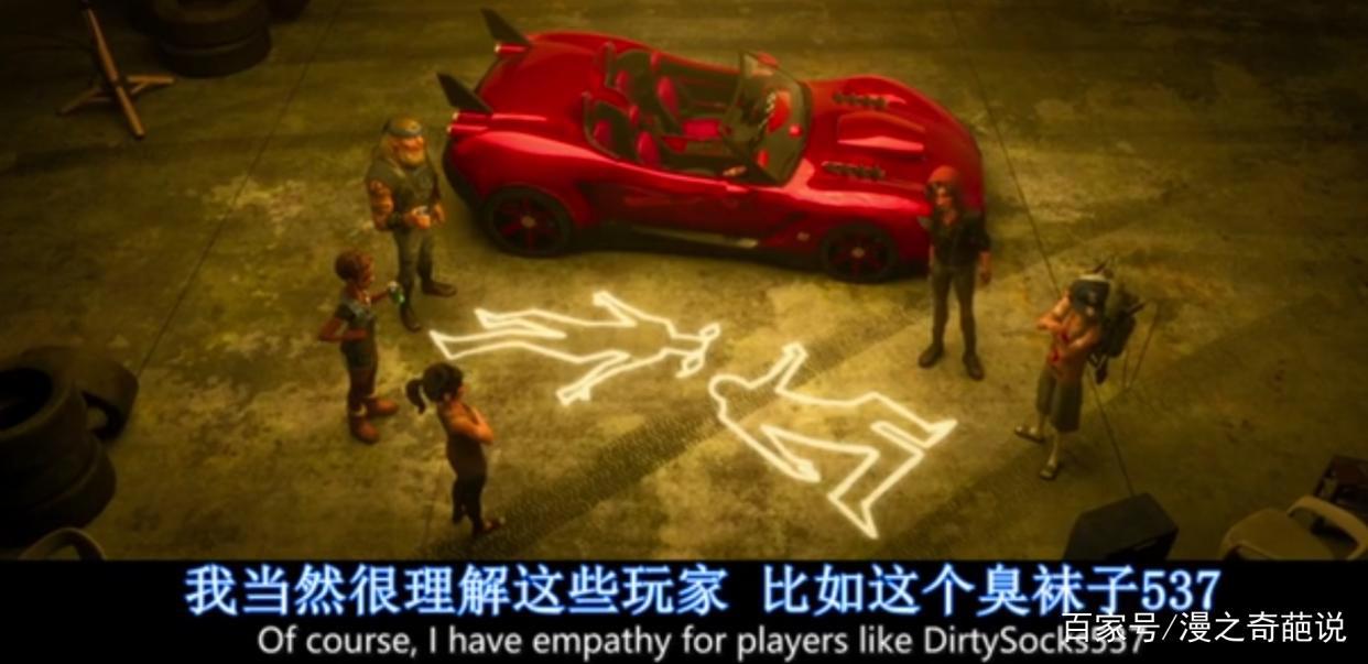 《无敌破坏王》：有一种友情叫病毒都拿我没办法