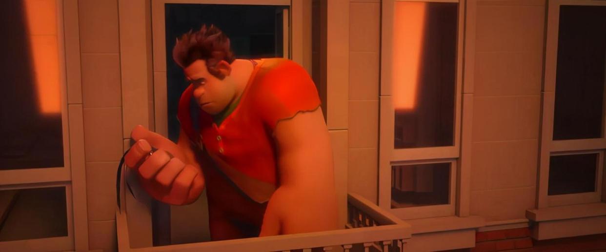 《无敌破坏王》打破常规，反派不一定都是坏的，破坏可以拯救世界