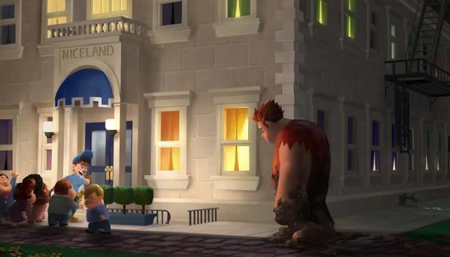 《无敌破坏王》撕掉自己身上的标签，成为自己想要成为的人