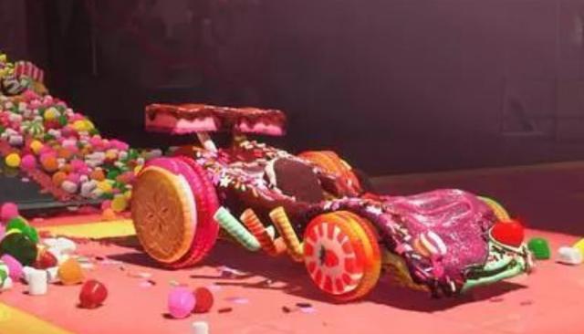 《无敌破坏王》撕掉自己身上的标签，成为自己想要成为的人