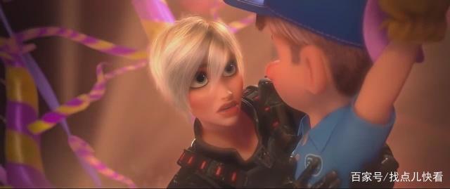 《无敌破坏王》甜蜜配角：他们是最大胆的夫妻，喜提15位家庭成员