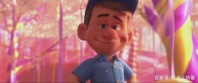 《无敌破坏王》甜蜜配角：他们是最大胆的夫妻，喜提15位家庭成员