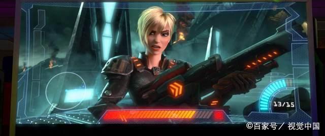 盘点：《无敌破坏王》中的只有大人才能看懂的小细节！