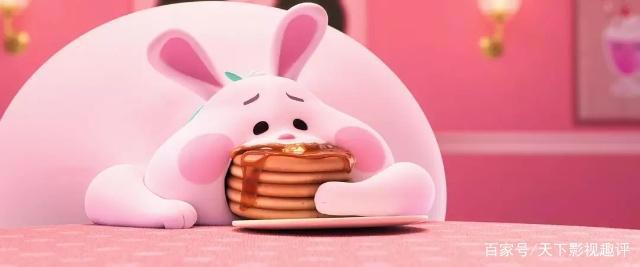 《无敌破坏王2》——动画版《头号玩家》，有版权就是任性