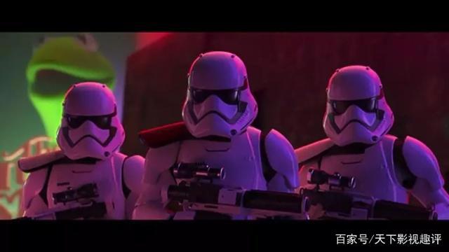 《无敌破坏王2》——动画版《头号玩家》，有版权就是任性