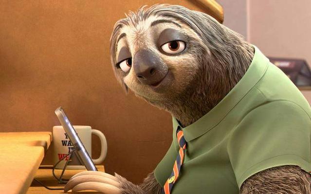 迪士尼最新动漫《无敌破坏王2》北美定档，让迪士尼公主同台竞技