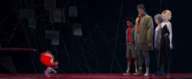 《无敌破坏王》之后，最值得期待的6部动画电影！