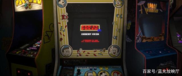 《无敌破坏王》：反派逆袭成主角，这部动画片影史罕见