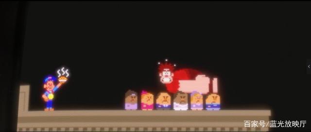 《无敌破坏王》：反派逆袭成主角，这部动画片影史罕见