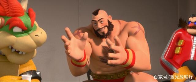 《无敌破坏王》：反派逆袭成主角，这部动画片影史罕见