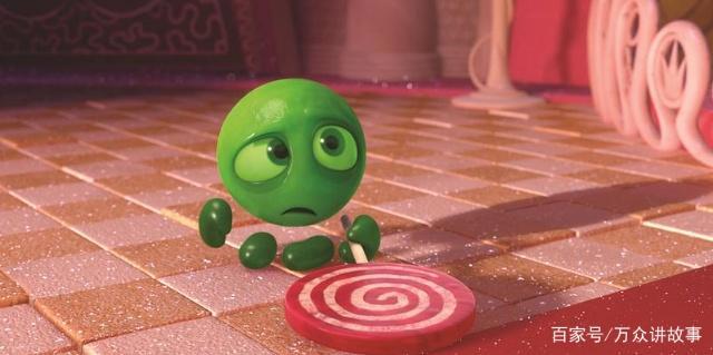 迪士尼出品《无敌破坏王》老少皆宜的动画电影