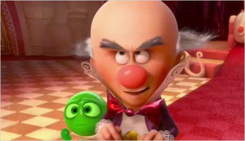 《无敌破坏王》精彩在哪里？又想骗我玩游戏