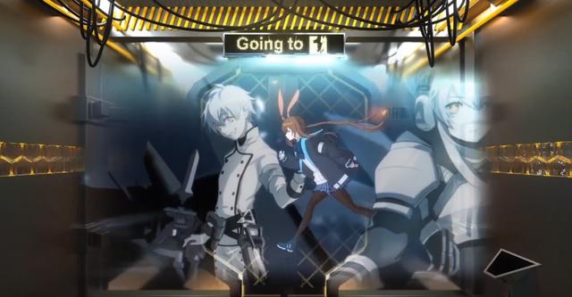 ACGN资讯：Lolita侵权游戏IP，到底是cosplay还是穿衣风格？