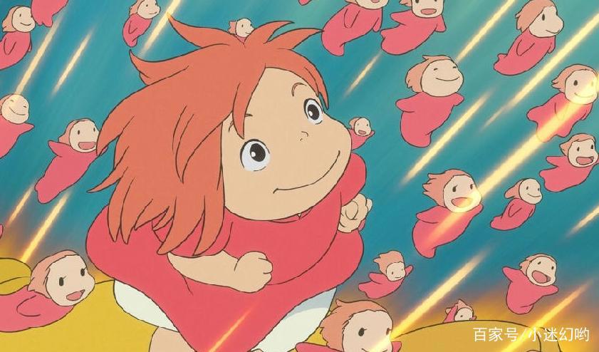 歌手吴青峰与Lucky合唱新歌，宫崎骏动漫主题曲登上热搜引发热议