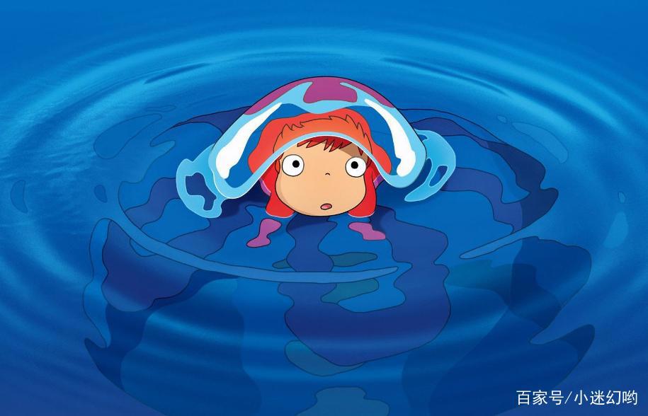 歌手吴青峰与Lucky合唱新歌，宫崎骏动漫主题曲登上热搜引发热议