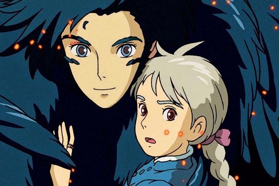 宫崎骏亲笔给中国的签绘宣发！赶上2020末班车，崖上的波妞定档！