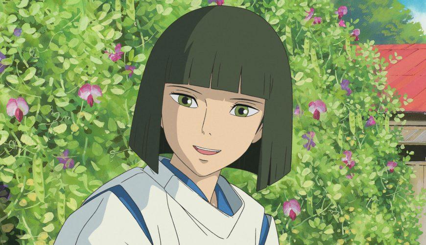 10个超意外的日本动画人物本名，白龙、波妞本名连日本人也吃惊