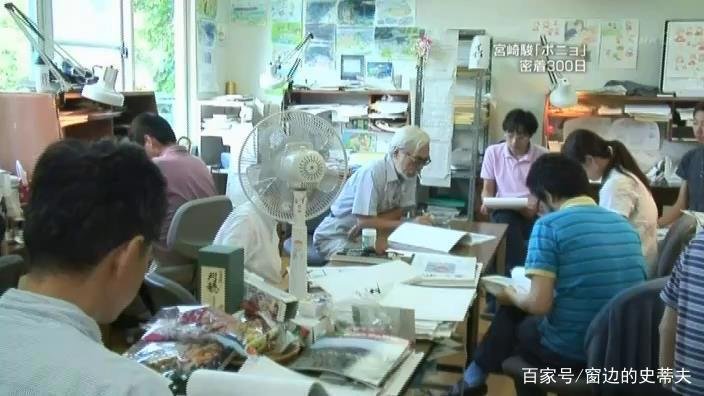 即将引进的《崖上的波妞》，究竟是一部怎样的电影