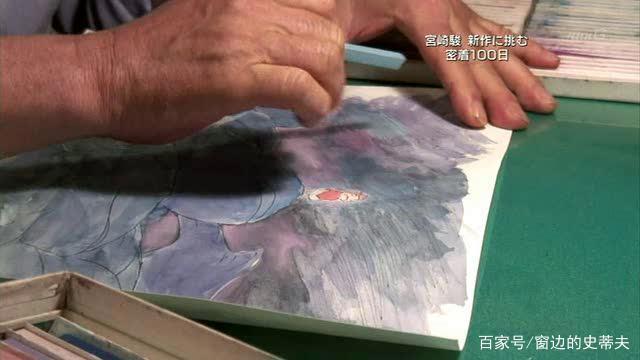 即将引进的《崖上的波妞》，究竟是一部怎样的电影