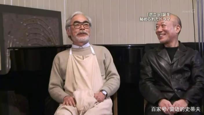 即将引进的《崖上的波妞》，究竟是一部怎样的电影