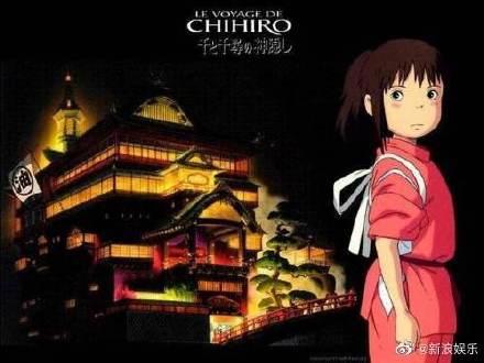 生日快乐！80岁宫崎骏《崖上的波妞》手写中文信曝光