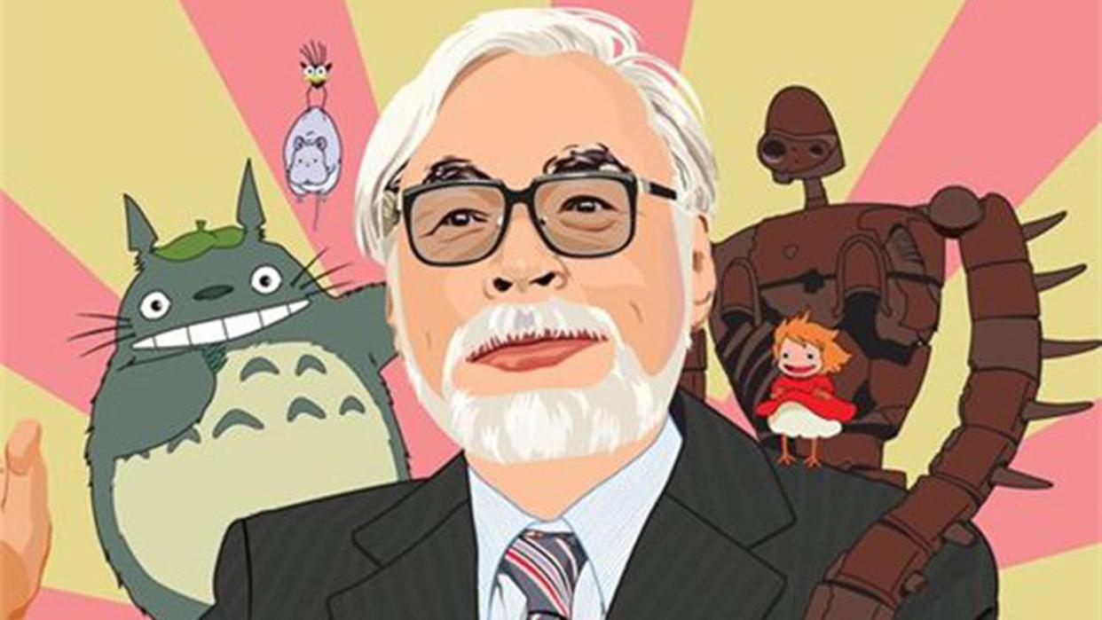 《崖上的波妞》为何会被大家喜爱？因为它展现了我们没注意到的美