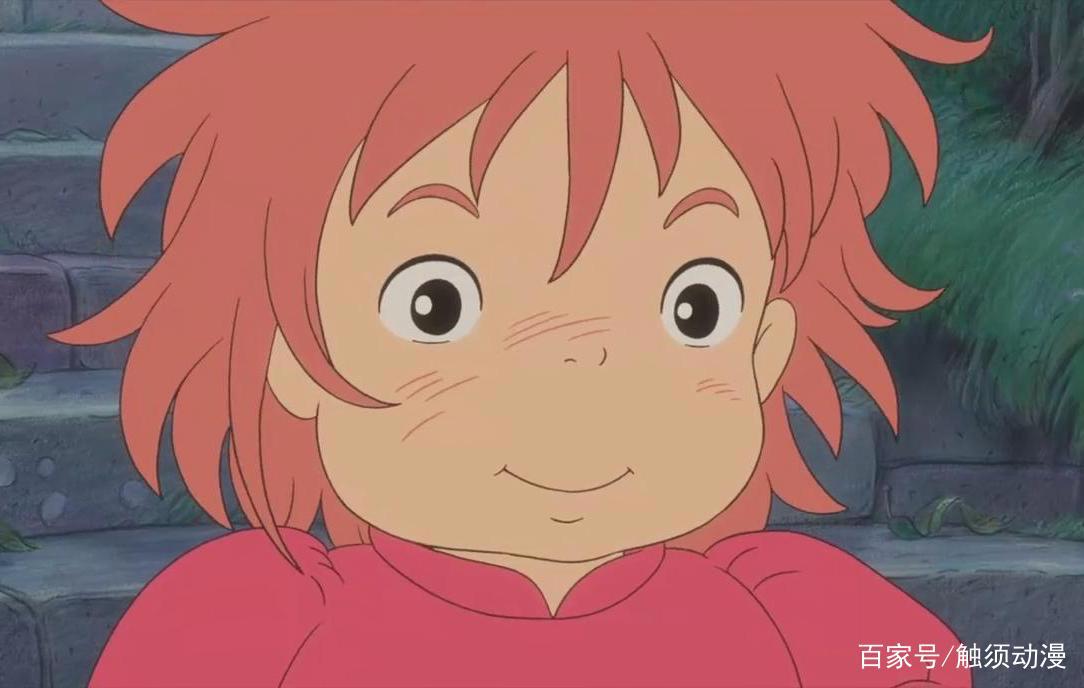 动画《崖上的波妞》波妞妈妈为什么感谢宗介妈妈，她们说了什么？