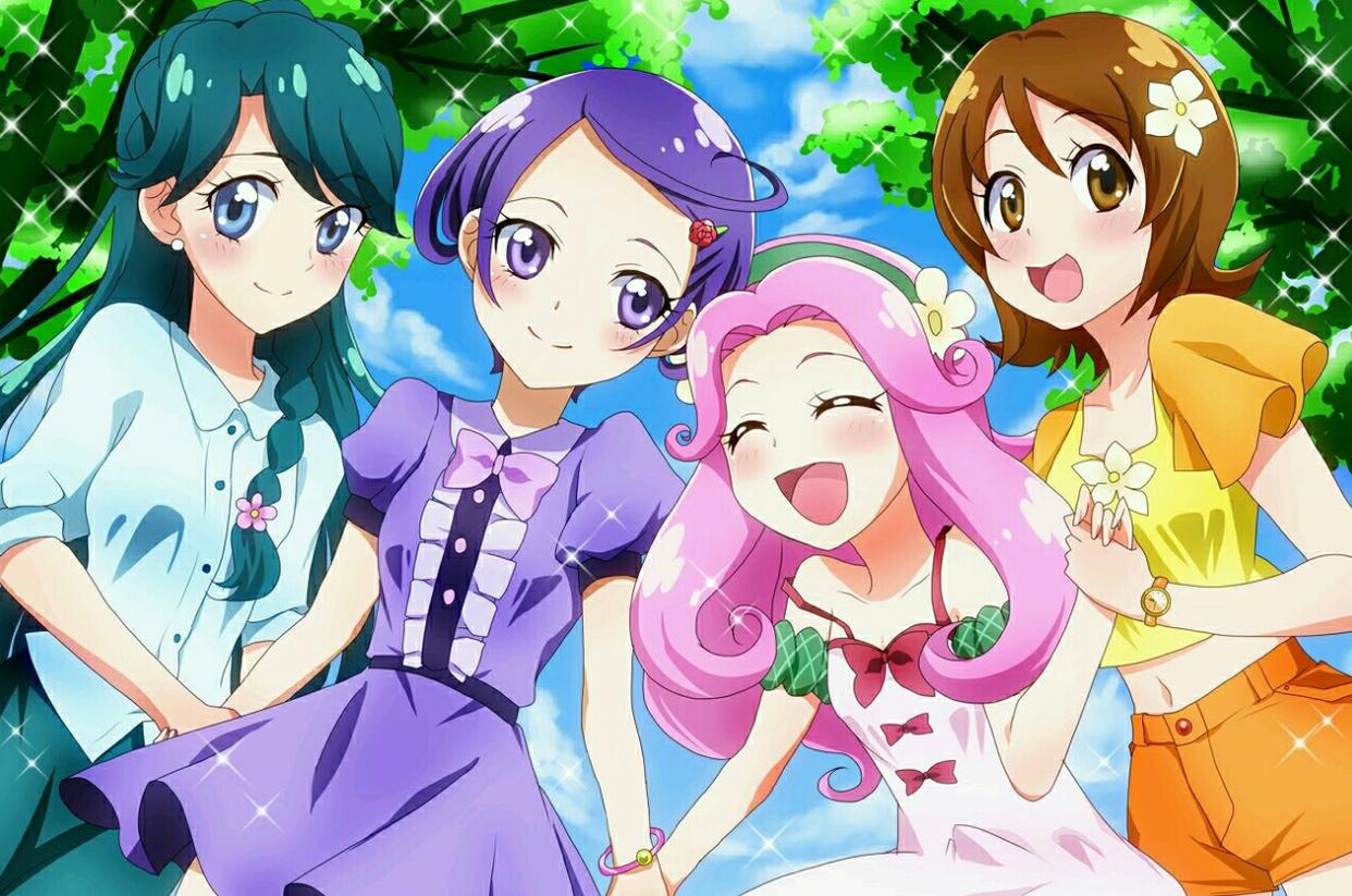 宫崎骏08年作品《崖上的波妞》终于要引进了！你会补票吗？