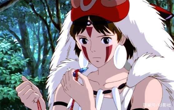 《崖上的波妞》来啦~细数宫崎骏的经典唯美动漫
