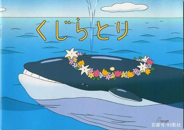 《崖上的波妞》来啦~细数宫崎骏的经典唯美动漫