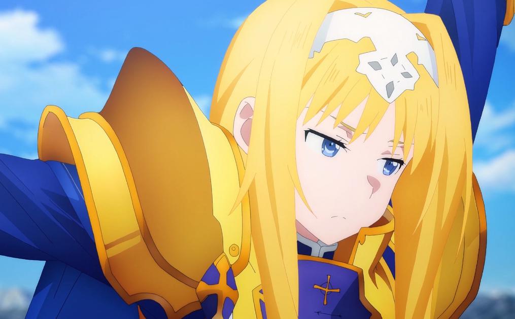 又是个最强十月新番？月球人VS空骑士，网友：可是七月番还没播