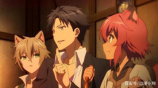 总结！10月新番中评分排名，《动物狂想曲》坐稳了第一的宝座