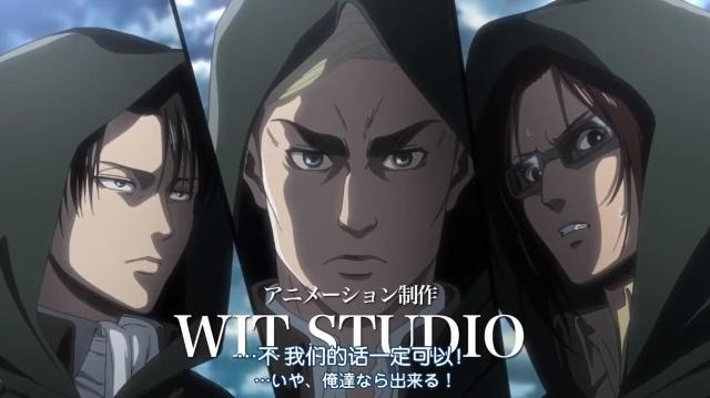 2019年4月新番，又是神仙打架，一拳和巨人依旧是你大爷！