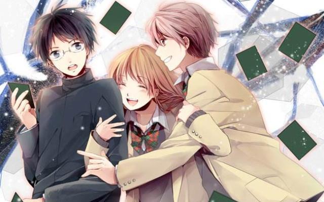 2019年4月新番，又是神仙打架，一拳和巨人依旧是你大爷！