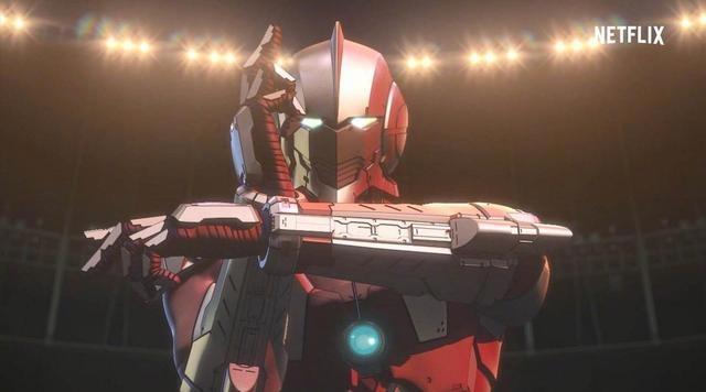 自古4月出神番，未曾见过的奥特曼，还有疯狂燃烧经费的巨人！