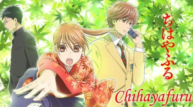 四月恋爱番推荐：春天来了，又到了恋爱的季节