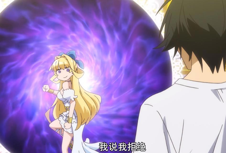 十月新番霸权来得太快，女神明明超美却过分颜艺！