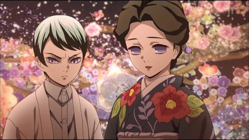 万人票选动漫穿和服最好看的女性角色，你们最喜欢的和服美女是谁