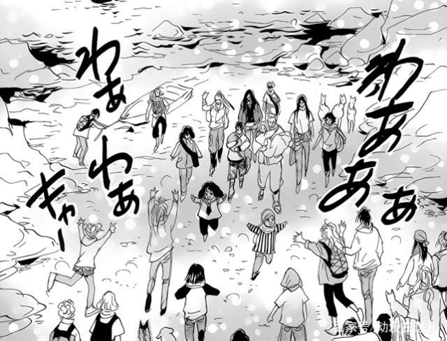 动漫：又一4月新番延期，漫改动画《7SEEDS》延期至6月播出