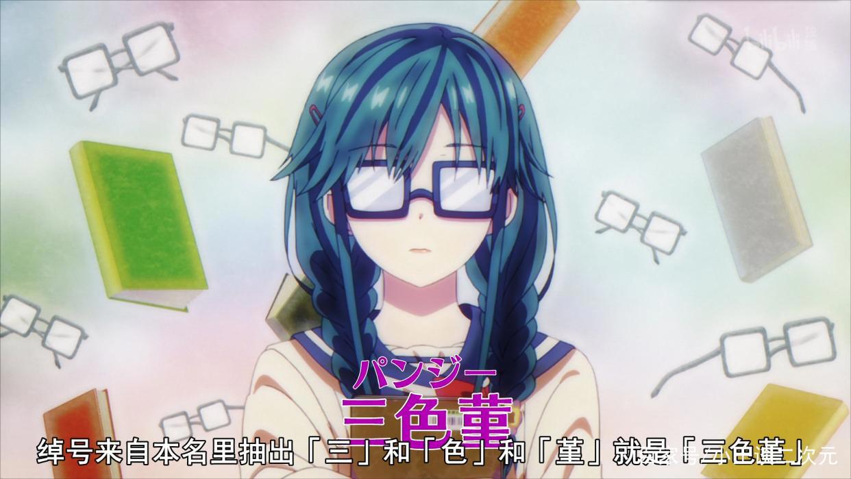 剧情让人胃疼，看这两部动漫请备好胃药