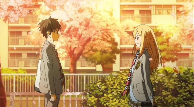 盘点：4部看似纯撒狗粮，实则正能量十足的动漫，公认的第一是他