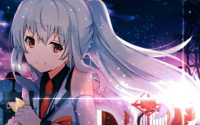 盘点：4部看似纯撒狗粮，实则正能量十足的动漫，公认的第一是他