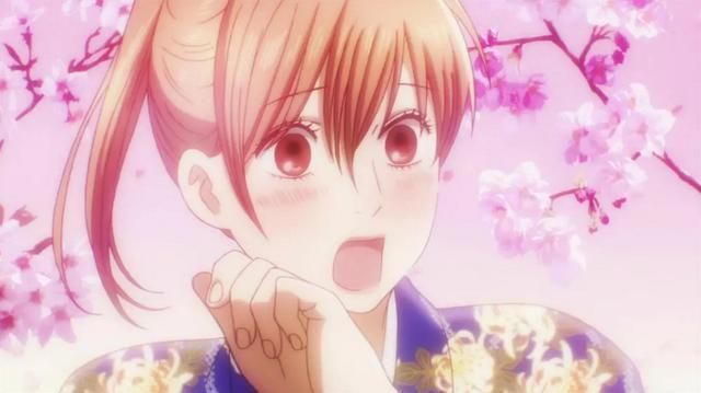 10月动画女生最期待榜单第一！你猜不到竟是这部！随它躁动起来吧