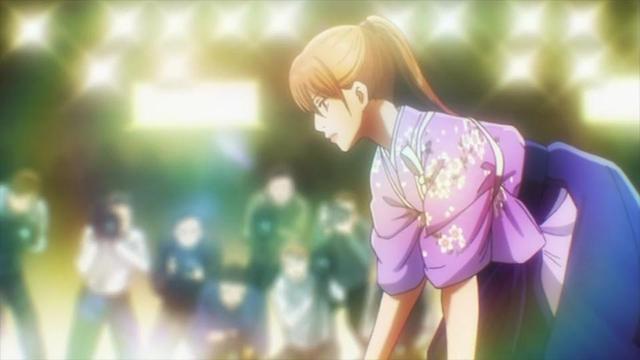 10月动画女生最期待榜单第一！你猜不到竟是这部！随它躁动起来吧