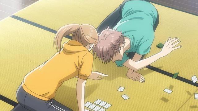 10月动画女生最期待榜单第一！你猜不到竟是这部！随它躁动起来吧