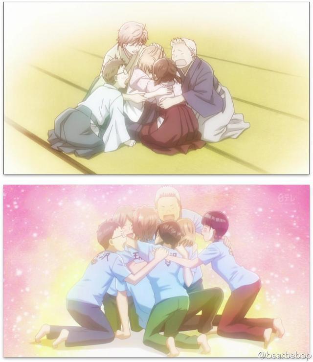 10月动画女生最期待榜单第一！你猜不到竟是这部！随它躁动起来吧